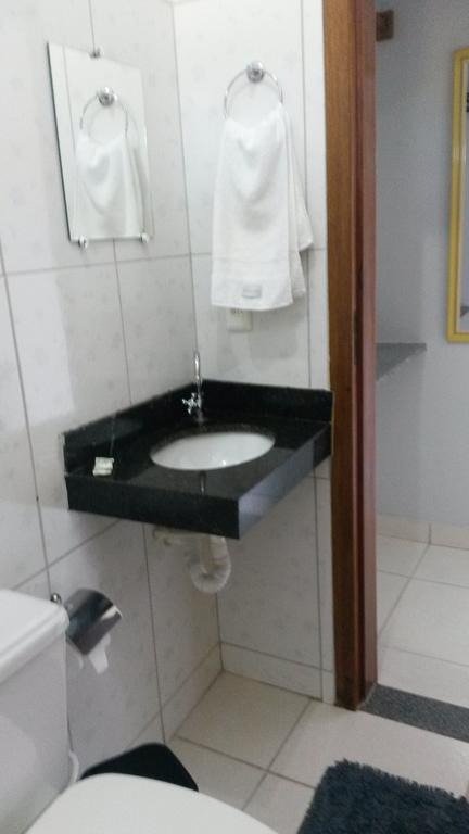 Suites Do Ratinho Pirenópolis Habitación foto
